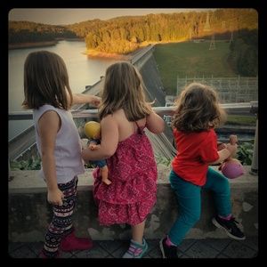 Meet your Posher, Leah